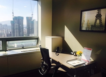 Virtual office space in Seoul, Regus Seocho (06239) - 7 | MatchOffice
