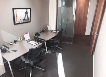 75 m² Shared office  in Seoul, Regus Seocho (06239) - 7 | MatchOffice