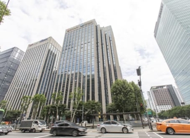 Virtual office in Seoul, Haesung Building 942 (06242) - 0 | MatchOffice