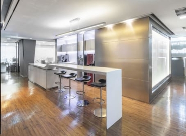 Virtual office space in Seoul, Haesung Building 942 (06242) - 5 | MatchOffice
