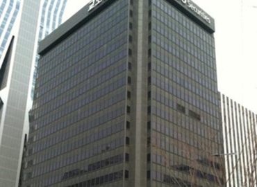 50 m² Conference hall in Seoul, Kyobo Securities Building (06237) - 12 | MatchOffice