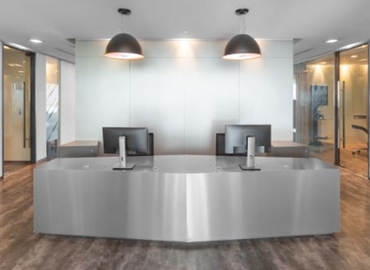 Virtual address in Seoul, Jaram building (06239) - 1 | MatchOffice
