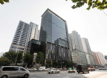 60 m² Shared office  in Seoul, Jaram building (06239) - 1 | MatchOffice