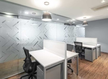 Virtual business address in Seoul, Jaram building (06239) - 10 | MatchOffice