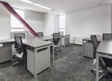 60 m² Shared workspace  in Seoul, Jaram building (06239) - 9 | MatchOffice.com