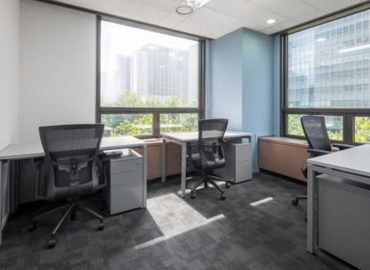 60 m² Coworking  in Seoul, Jaram building (06239) - 13 | MatchOffice.com