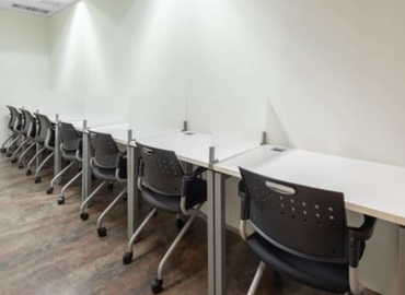 55 m² Serviced office in Seoul, 27F West CENTER (06242) - 6 | MatchOffice.com