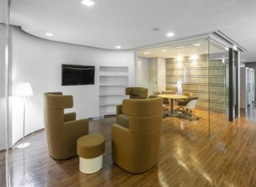 Virtual business address in Seoul, 27F West CENTER (06242) - 3 | MatchOffice.com