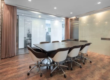55 m² Shared office  in Seoul, 27F West CENTER (06242) - 1 | MatchOffice.com