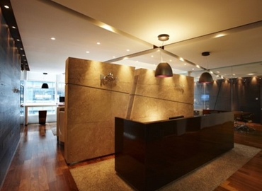 Virtual office in Seoul, 27F West CENTER (06242) - 8 | MatchOffice.com