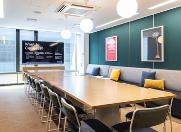 85 m² Business space in Seoul, 2/F (06239) - 9 | MatchOffice