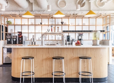 Virtual office in Seoul, 2/F (06239) - 6 | MatchOffice