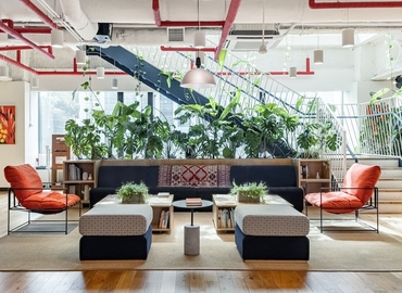 85 m² Shared office  in Seoul, 2/F (06239) - 2 | MatchOffice.com