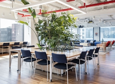 85 m² Shared office  in Seoul, 2/F (06239) - 3 | MatchOffice