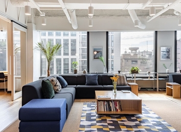 85 m² Coworking space  in Seoul, 2/F (06239) - 6 | MatchOffice