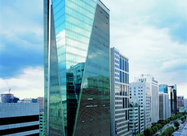 80 m² Conference center in Seoul, 3/F (06237) - 12 | MatchOffice