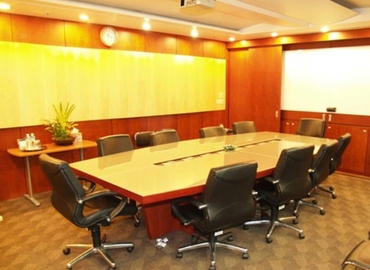 50 m² Business space in Seoul, Kyoung Am Building 157-27 Samsung-dong (06242) - 10 | MatchOffice