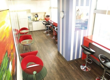 Virtual address in Seoul, Kyoung Am Building 157-27 Samsung-dong (06242) - 6 | MatchOffice