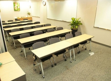 Virtual business address in Seoul, Kyoung Am Building 157-27 Samsung-dong (06242) - 8 | MatchOffice.com