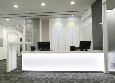 Virtual office space in Daegu, 8/F. (41256) - 1 | MatchOffice