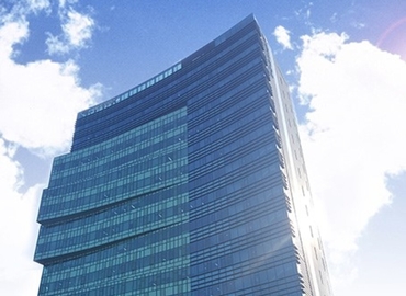 85 m² Conference room in Daegu, 8/F. (41256) - 1 | MatchOffice