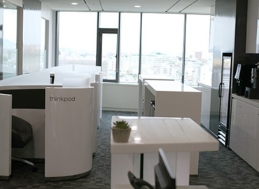 85 m² Serviced office in Daegu, 8/F. (41256) - 5 | MatchOffice.com