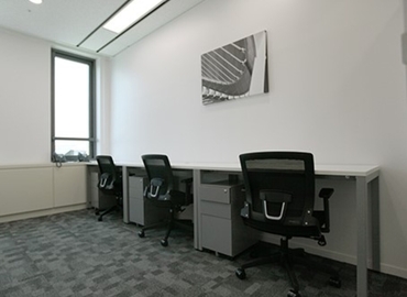 85 m² Conference hall in Daegu, 8/F. (41256) - 6 | MatchOffice.com