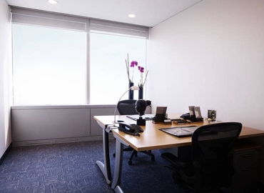 40 m² Business center in Seoul, Yeongdong-daero 417 (06182) - 6 | MatchOffice.com