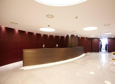 60 m² Coworking  in Seoul, Yeongdong-daero (06242) - 9 | MatchOffice.com