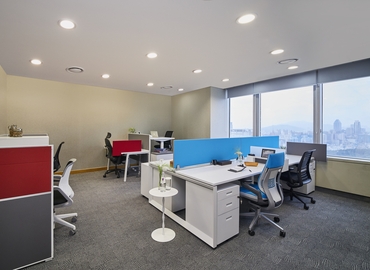 20 m² Meeting room in Seoul, 517 (03157) - 16 | MatchOffice.com