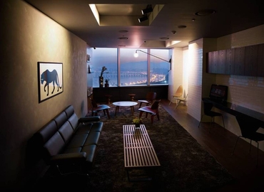 40 m² Business space in Seoul, Yeongdong-daero 417 (06182) - 12 | MatchOffice.com