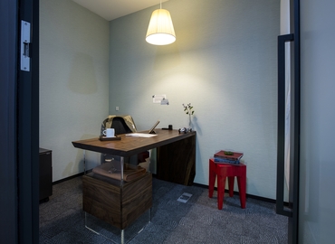 40 m² Business center in Seoul, Yeongdong-daero 417 (06182) - 16 | MatchOffice.com