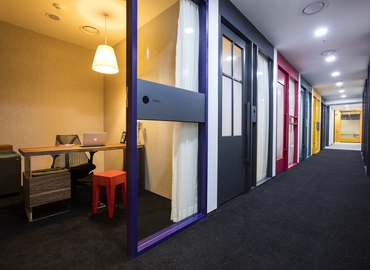 60 m² Co-working  in Seoul, Yeongdong-daero (06242) - 16 | MatchOffice.com