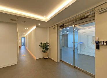 25 m² Business park in Seoul Gangnam-gu, 418 Bongeunsa-ro (06153) - 0 | MatchOffice.com