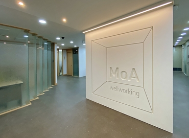25 m² Business park in Seoul Gangnam-gu, 418 Bongeunsa-ro (06153) - 1 | MatchOffice
