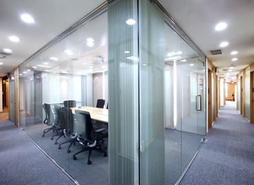 25 m² Business park in Seoul Gangnam-gu, 418 Bongeunsa-ro (06153) - 2 | MatchOffice