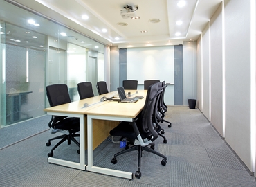 25 m² Serviced office in Seoul Gangnam-gu, 418 Bongeunsa-ro (06153) - 3 | MatchOffice.com
