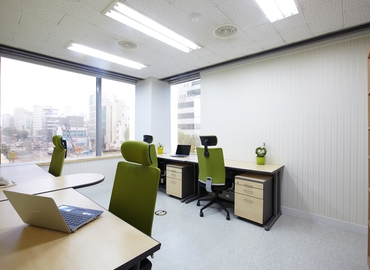 25 m² Business center in Seoul Gangnam-gu, 418 Bongeunsa-ro (06153) - 4 | MatchOffice.com