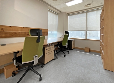25 m² Business park in Seoul Gangnam-gu, 418 Bongeunsa-ro (06153) - 6 | MatchOffice.com