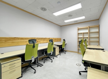 25 m² Business center in Seoul Gangnam-gu, 418 Bongeunsa-ro (06153) - 7 | MatchOffice.com