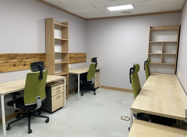 25 m² Business space in Seoul Gangnam-gu, 418 Bongeunsa-ro (06153) - 8 | MatchOffice
