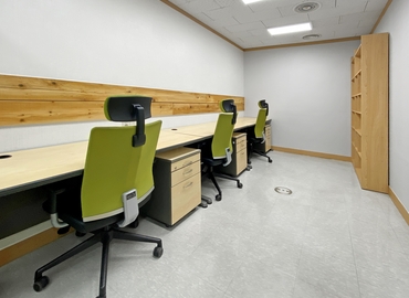 25 m² Business park in Seoul Gangnam-gu, 418 Bongeunsa-ro (06153) - 9 | MatchOffice.com