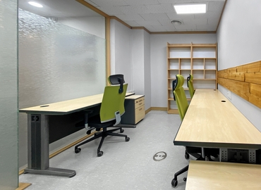 25 m² Serviced office in Seoul Gangnam-gu, 418 Bongeunsa-ro (06153) - 10 | MatchOffice.com