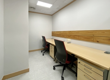 25 m² Business park in Seoul Gangnam-gu, 418 Bongeunsa-ro (06153) - 11 | MatchOffice