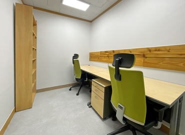 25 m² Business center in Seoul Gangnam-gu, 418 Bongeunsa-ro (06153) - 12 | MatchOffice