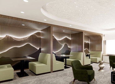 2940 m² Serviced office in Seoul Yeouido-dong, Level 19 (07321) - 0 | MatchOffice