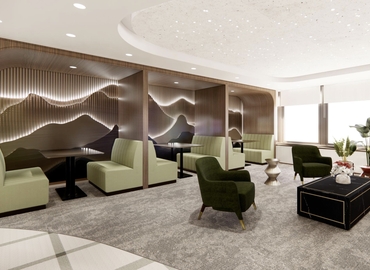 2940 m² Business park in Seoul Yeouido-dong, Level 19 (07321) - 1 | MatchOffice