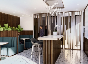 2940 m² Serviced office in Seoul Yeouido-dong, Level 19 (07321) - 2 | MatchOffice