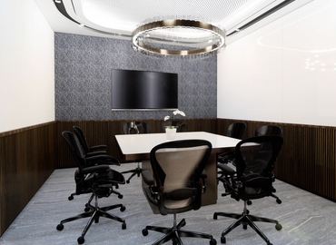 2940 m² Business park in Seoul Yeouido-dong, Level 19 (07321) - 3 | MatchOffice