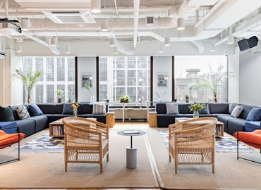 150 m² Co-working  in Seoul, 518 Teheran-Ro Gangnam-Gu  (06159) - 8 | MatchOffice.com